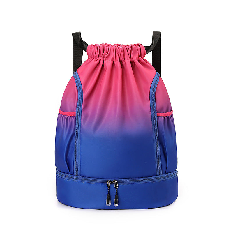The Court Day Pickleball Backpack