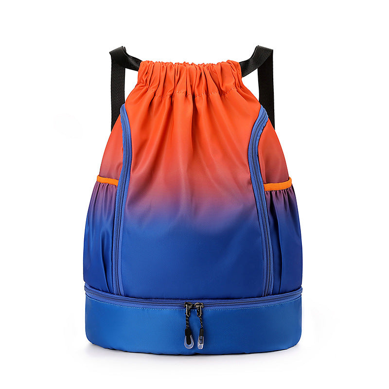 The Court Day Pickleball Backpack