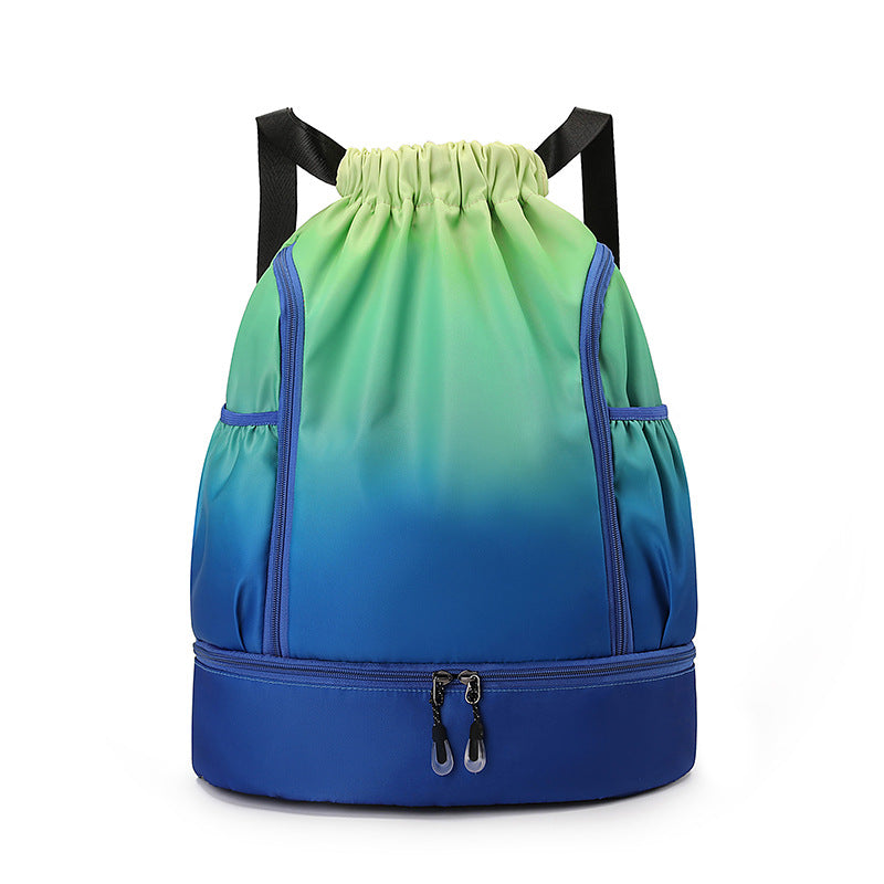 The Court Day Pickleball Backpack