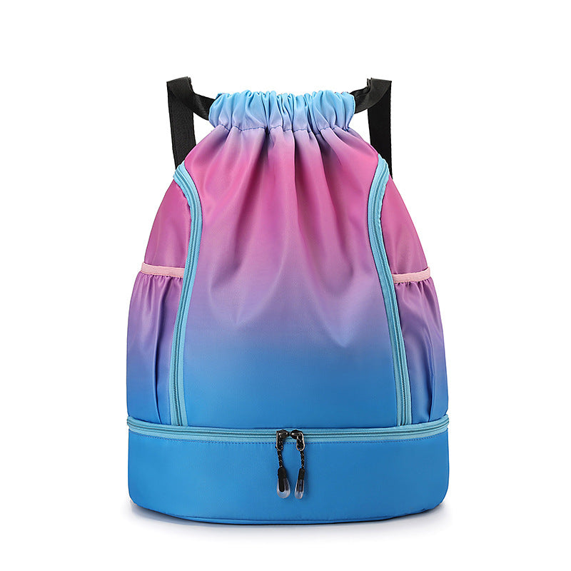The Court Day Pickleball Backpack