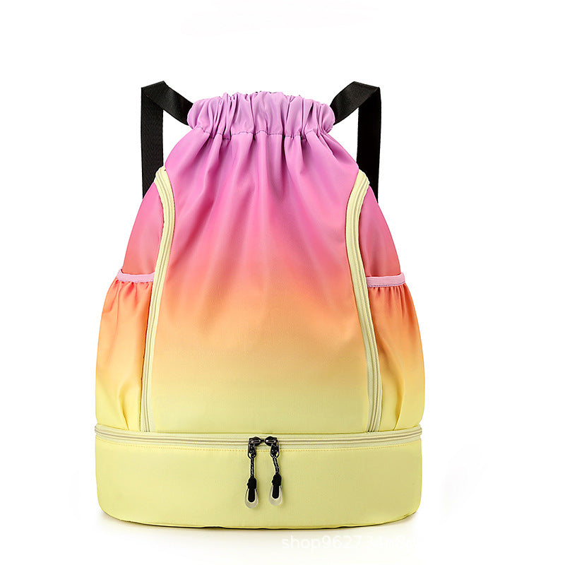 The Court Day Pickleball Backpack
