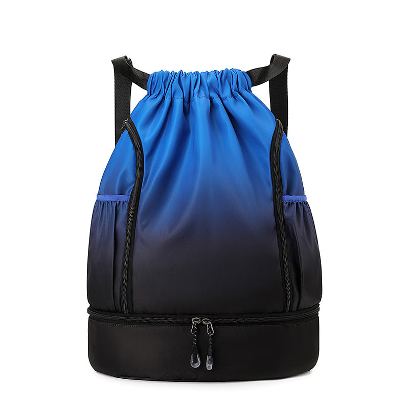 The Court Day Pickleball Backpack
