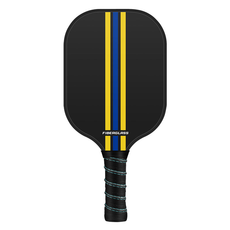 Fiberglass pickleball paddle design 10