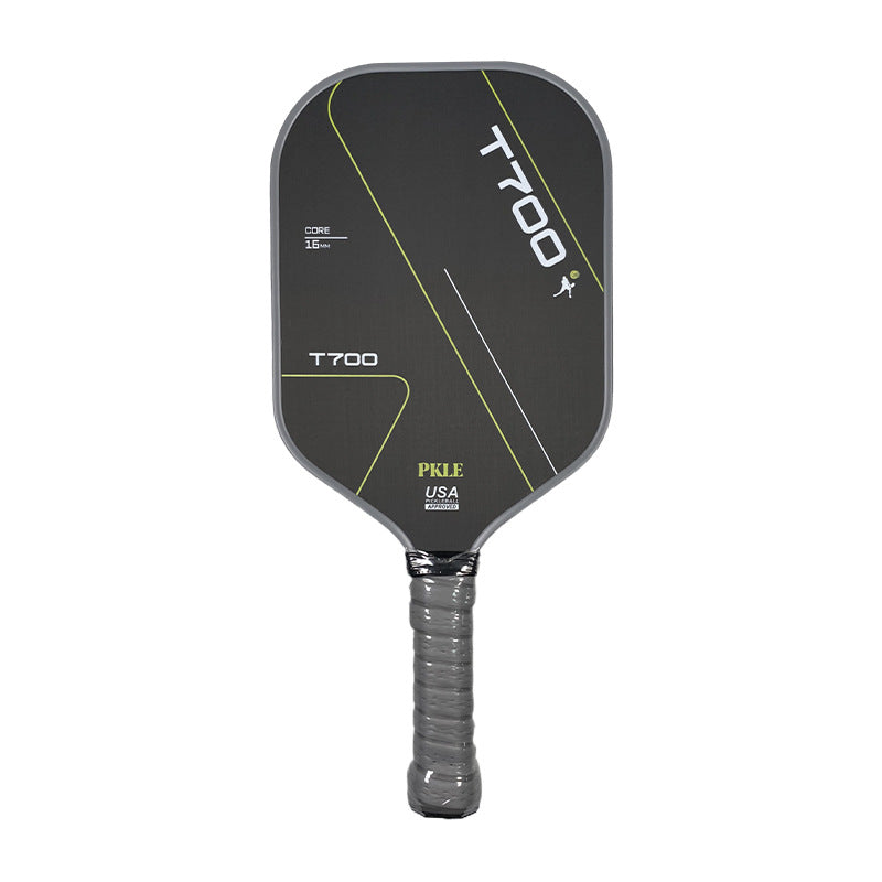 T700 carbon fiber pickleball paddle — product image 6