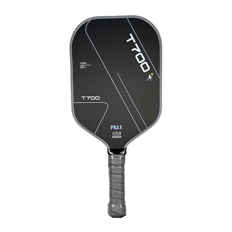 T700 carbon fiber pickleball paddle — product image 7