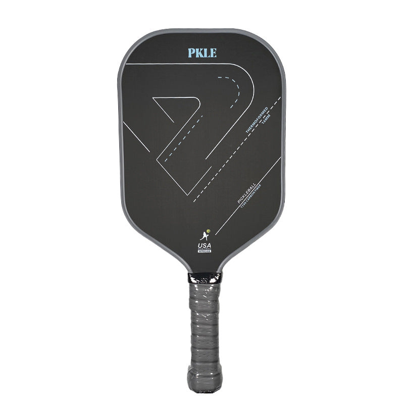 T700 carbon fiber pickleball paddle — product image 8