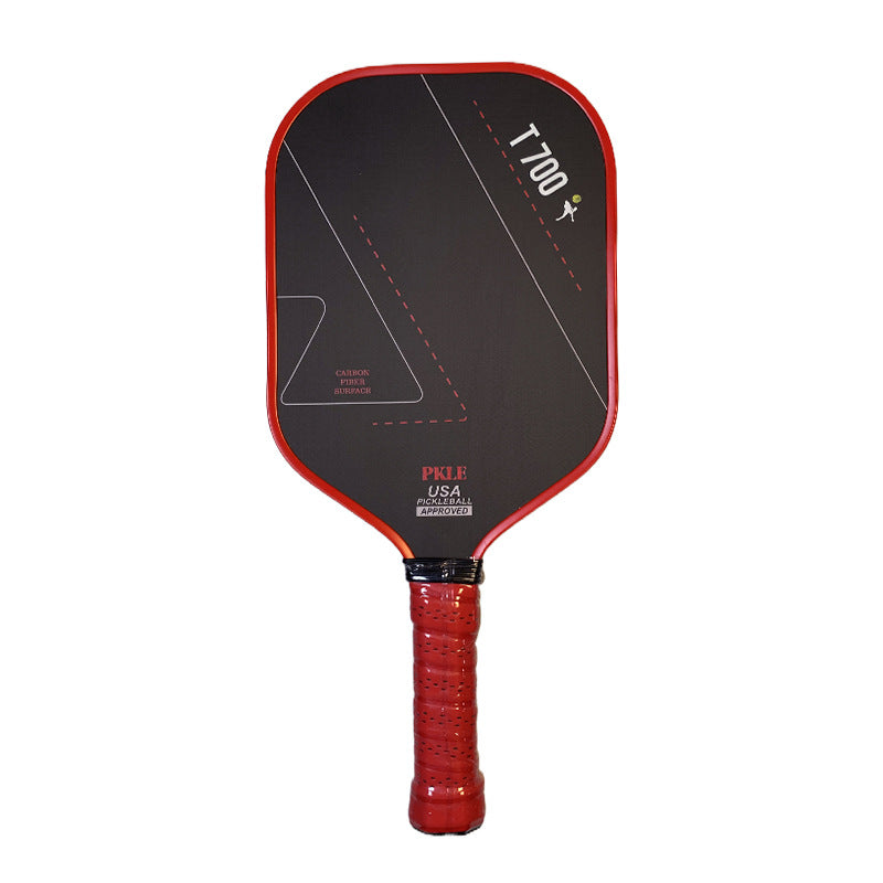 T700 carbon fiber pickleball paddle — product image 9