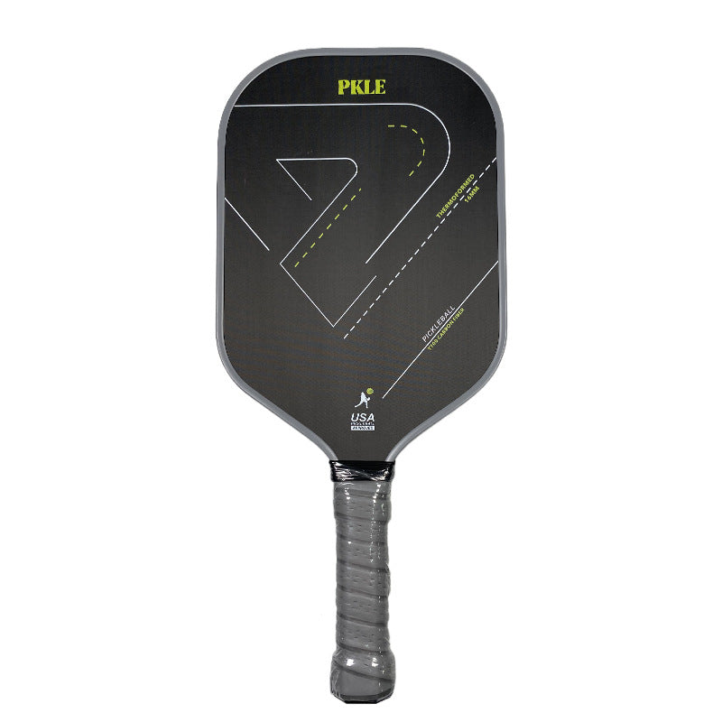 T700 carbon fiber pickleball paddle — product image 10