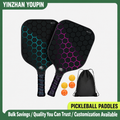 Pickleball paddles and sets — English product image 1